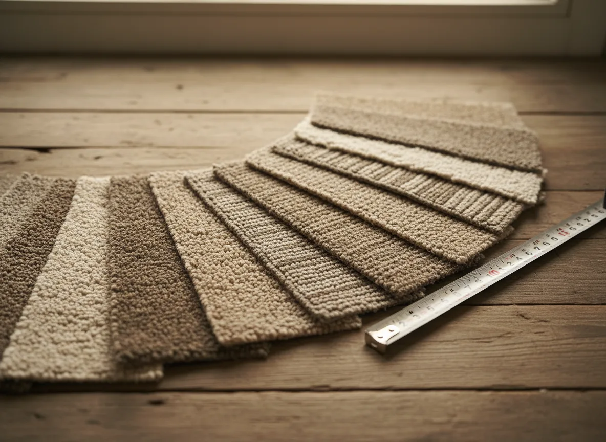 Carpet Installation Eaton Rapids, MI FAQs
